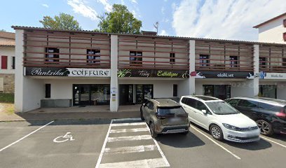 Clinique vétérinaire Alaiki Marexalak Sara