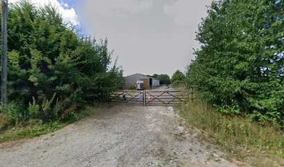 Docteur vétérinaire Léa Ansart