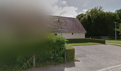 Cabinet Vétérinaire de St Jacques (SELARL Normanvet)