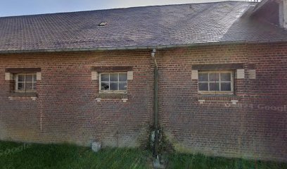 Carbonnaux-De Backer Veerle