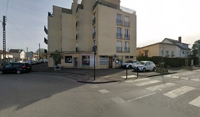 SCP Auffret Bonnin Veterinaires