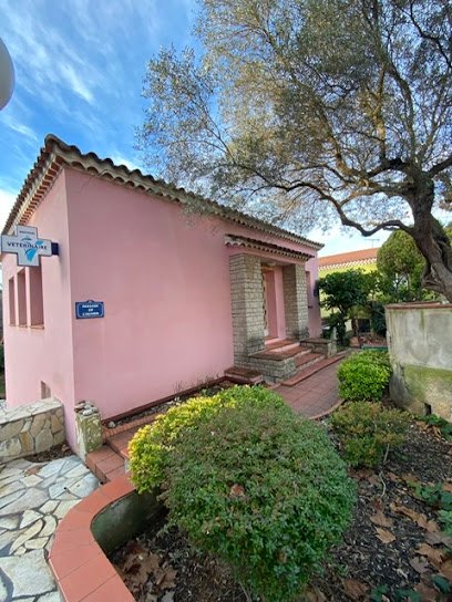 Dr AVON Julien, Cabinet Vétérinaire Vetik Provence