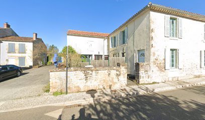 Cabinet vétérinaire des Lucioles (Dr Lamy Lucie) à Foussais Payré