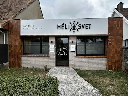 Cabinet Vétérinaire Héliosvet