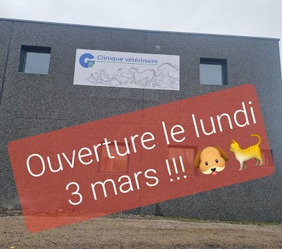 Vétérinaires des Vallées d’Opale – site de Samer