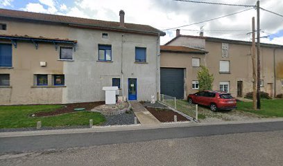 Charlier Elmlinger Estelle