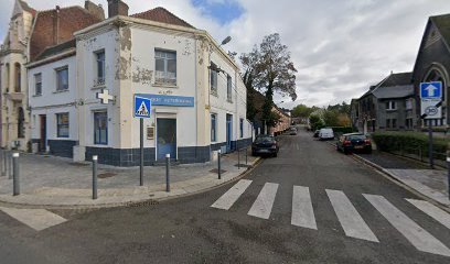 Telliez Tonarelli Nathalie