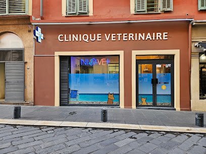 Clinique Vétérinaire Nissa Vet – Nice