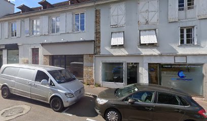 Vet’Autrement-ostéopathie vétérinaire