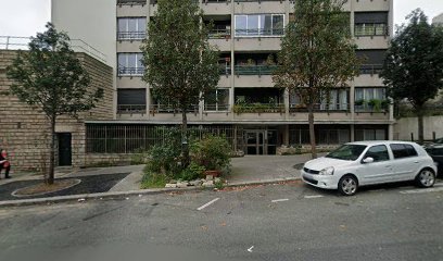 Tournier Frédérick