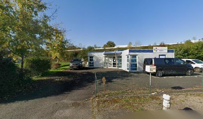 Cabinet vétérinaire de l’Aiguillon