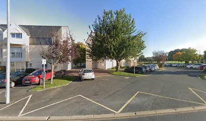 Trouessard Claude Christine Karine