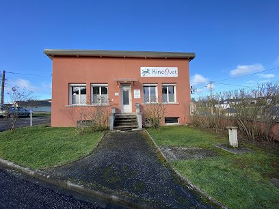 Kineovet – Cabinet vétérinaire de physiothérapie KinéOvet