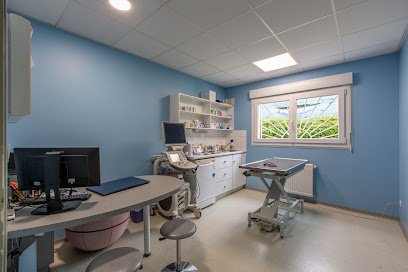 Clinique Veterinaire Du Lac
