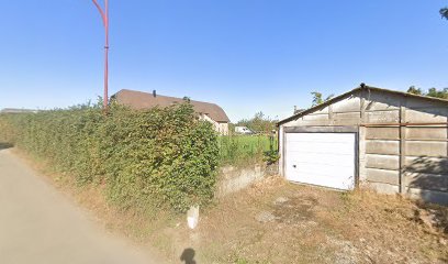 Dr Lore Archambeau, vétérinaire à domicile