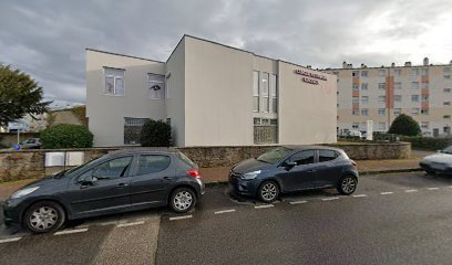 SCP Drs Renaudie-salmon-mathurin-linol