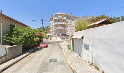 Clinique Vétérinaire De La Corniche