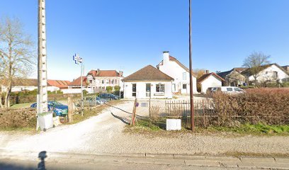 SPC Docteur Assenmaker et Docteur Pondreau