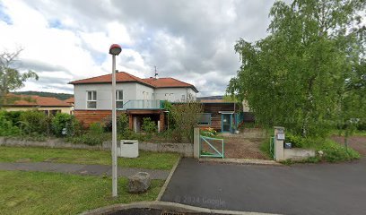 Veterinaire Marie JUILLARD