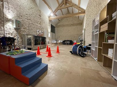 Vetphysio Dr. Roberta Burdisso