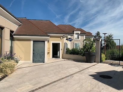 Clinique vétérinaire VeTeam Fourqueux Saint Germain des Dr MAREL et VERGNEAU