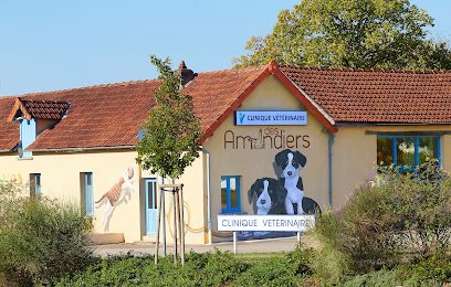 Clinique Vétérinaire des Amandiers – Dr Bréban et Dr Suarez