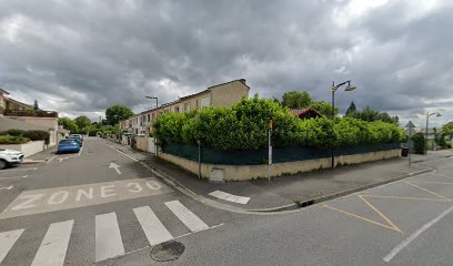 Dr Thilliez-Pinel Emilie Vétérinaire