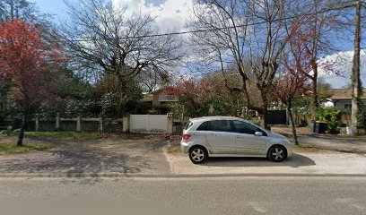 Marie Monteil vétérinaire équin (Chevaux uniquement)