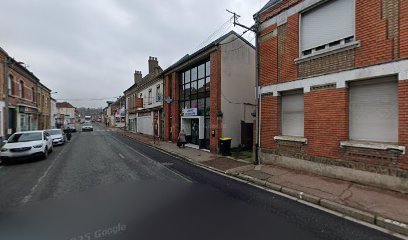 Clinique Vétérinaire de Flixecourt