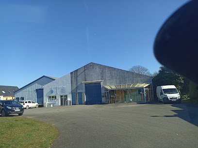 Une Patte à la Fois