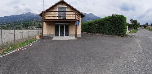 Cabinet Vétérinaire des Ecrins