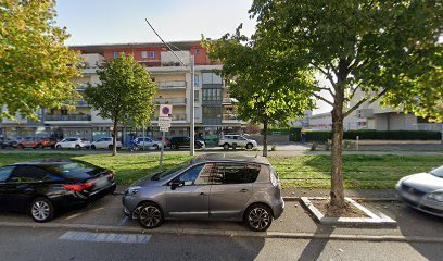 Curtelin-Blais Nathalie