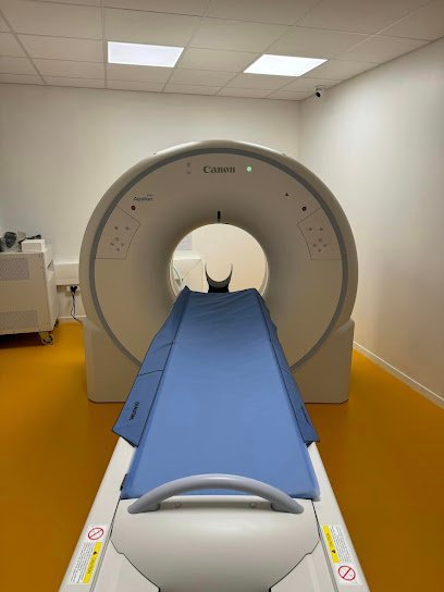 Pôle imagerie des Faïenceries