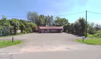 De Smet (vétérinaire) Jérôme