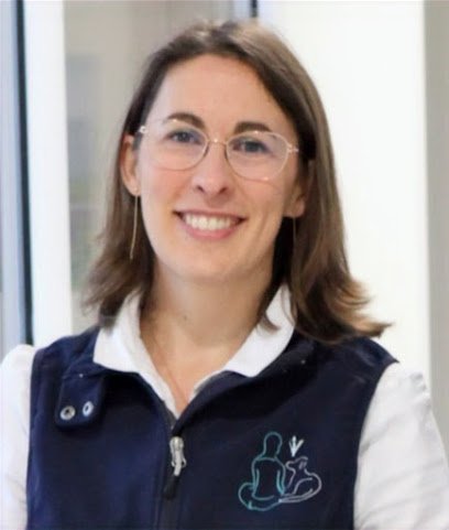 Dr Vét. Aline LOOCK LEROUX – VET EDUC