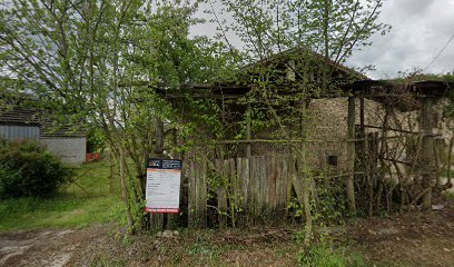 Lecomte Thomas Vétérinaire à Domicile