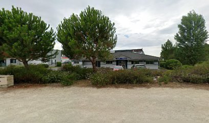 Docteur Marion Perez