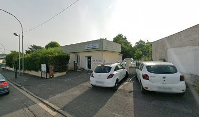 Cabinet Vétérinaire du Mont Griffon – Dr Servane HOCHET