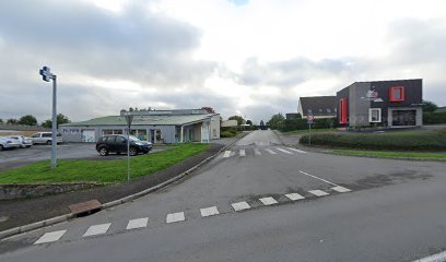 Lebon Tiphaine Toutain Vanoverberghe