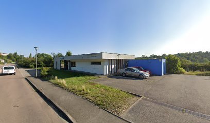 Clinique vétérinaire de Poussay