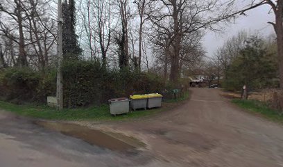 Victoire de Moustier vétérinaire-ostéopathie-acupuncture