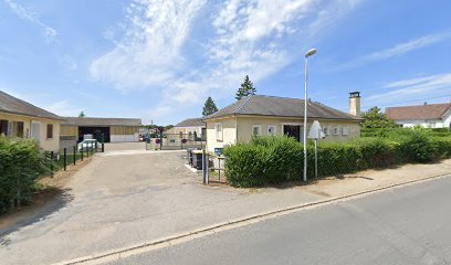 Buwalda-maitre Selarl