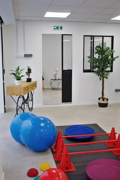 DrV Tess Bertrand, Vet’o Pattes Zen