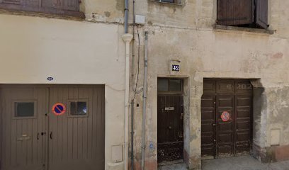 Dr p. Duprat Dr C. Blanc Dr v. Petit