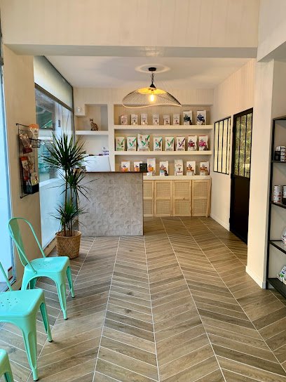 Vétérinaire du Port