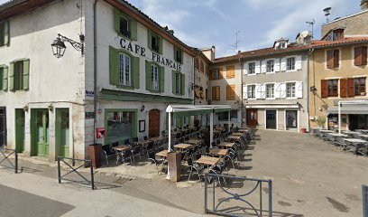 Cabinet vétérinaire d’Aspet