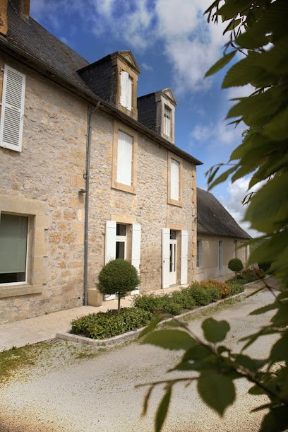 Clinique vétérinaire de La Bachellerie Dr A. Knapik-Biesok