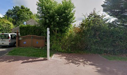 Cabinet médico-chirurgical vétérinaire du Dr Valérie Delteil