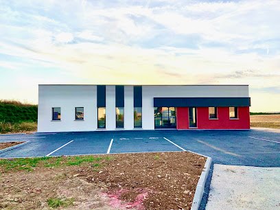 Cabinet vétérinaire des Cerisiers