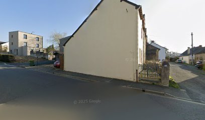 Cabinet Loen Osteo Vet